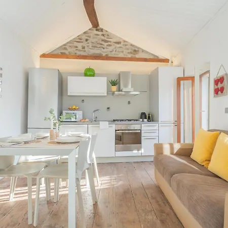 Lägenhet The Nest By By Rent