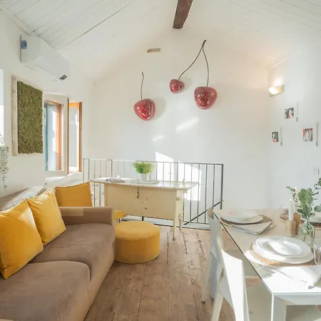 The Nest By By Rent *