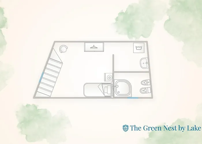 The Nest By By Rent