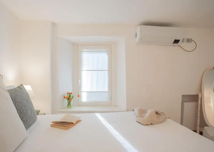 Lägenhet The Nest By By Rent Blevio