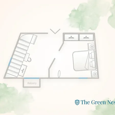 The Nest By By Rent *