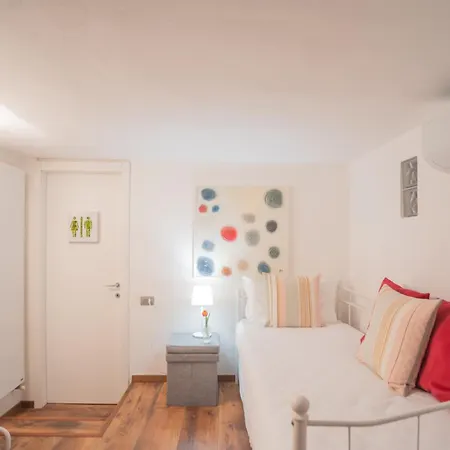 Apartamento The Nest By By Rent