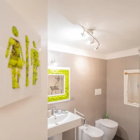 The Nest By By Rent Apartamento Blevio