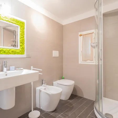 Apartamento The Nest By By Rent *