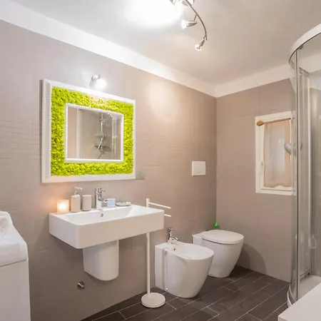 The Nest By By Rent Apartment