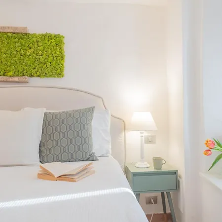 Apartamento The Nest By By Rent Blevio