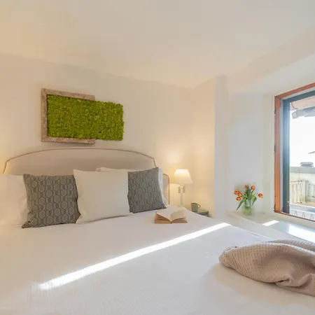 The Nest By By Rent Apartamento