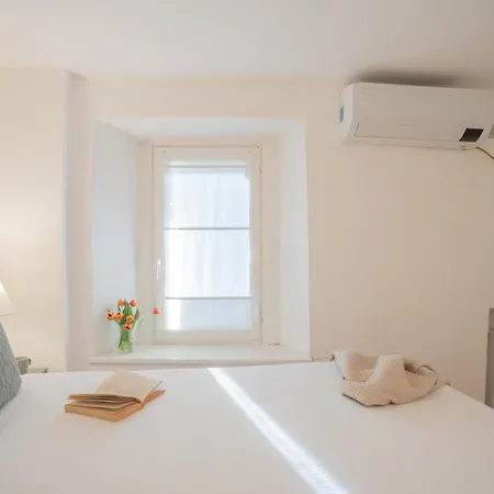 Apartamento The Nest By By Rent Blevio