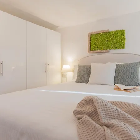 The Nest By By Rent * Blevio