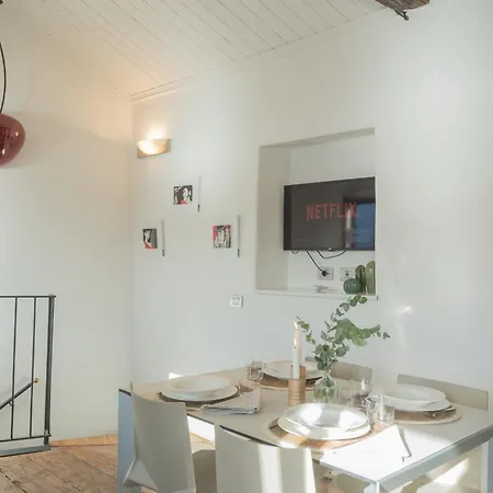 The Nest By By Rent * Blevio