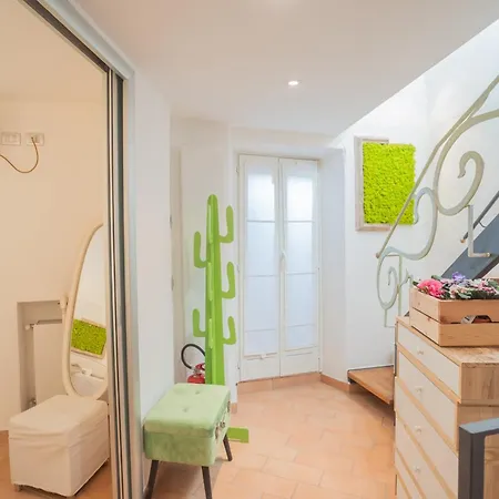 Apartamento The Nest By By Rent Blevio