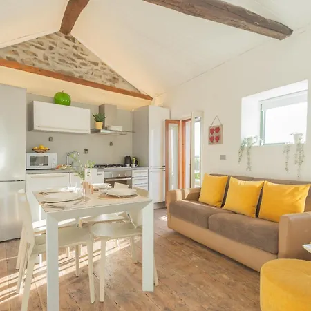 The Nest By By Rent * Blevio