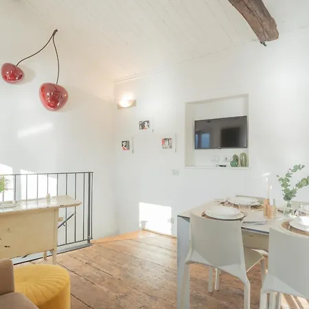 The Nest By By Rent Апартаменты Блевио