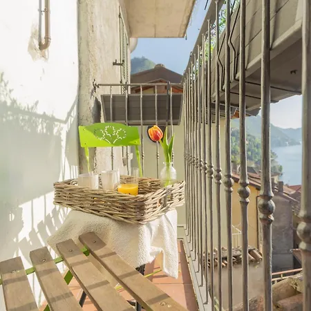 The Nest By By Rent Apartment Blevio