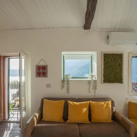 Apartamento The Nest By By Rent *