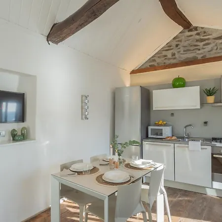 The Nest By By Rent Blevio