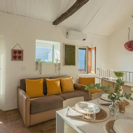 The Nest By By Rent Apartment Blevio