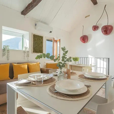 The Nest By By Rent * Блевио