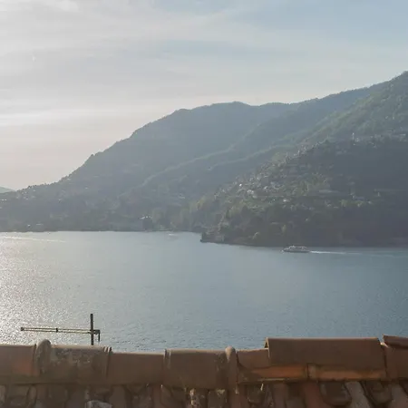 The Nest By By Rent Apartamento Blevio