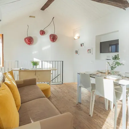 Апартаменты The Nest By By Rent *