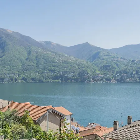 The Nest By By Rent Apartment Blevio