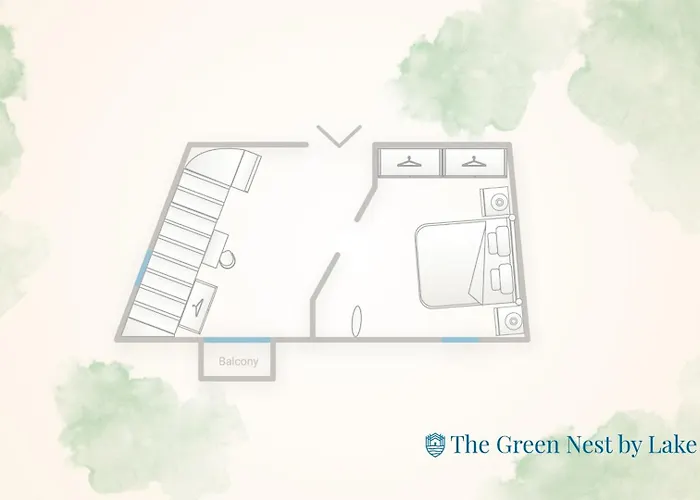 The Nest By By Rent *