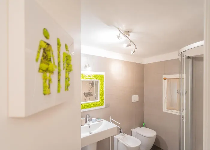 The Nest By By Rent Apartamento Blevio