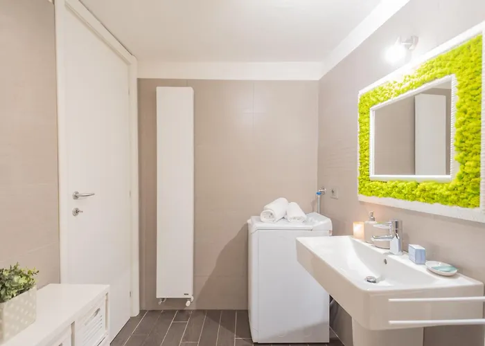 The Nest By By Rent * Blevio