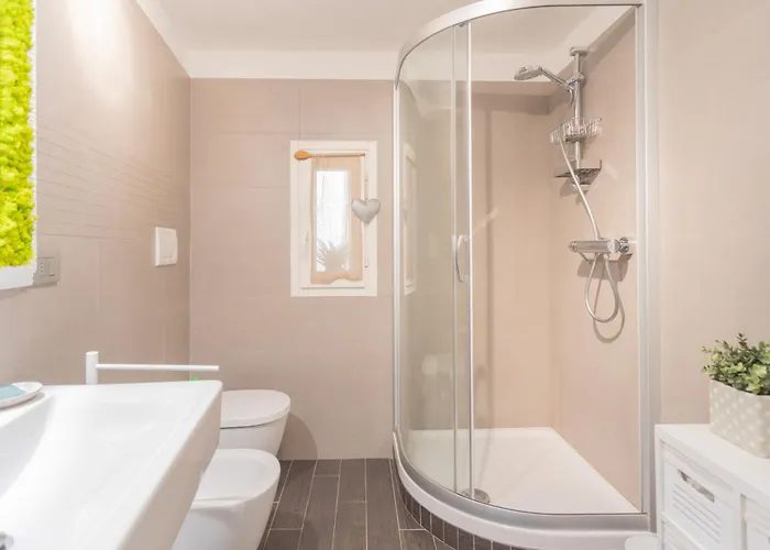 The Nest By By Rent * Blevio