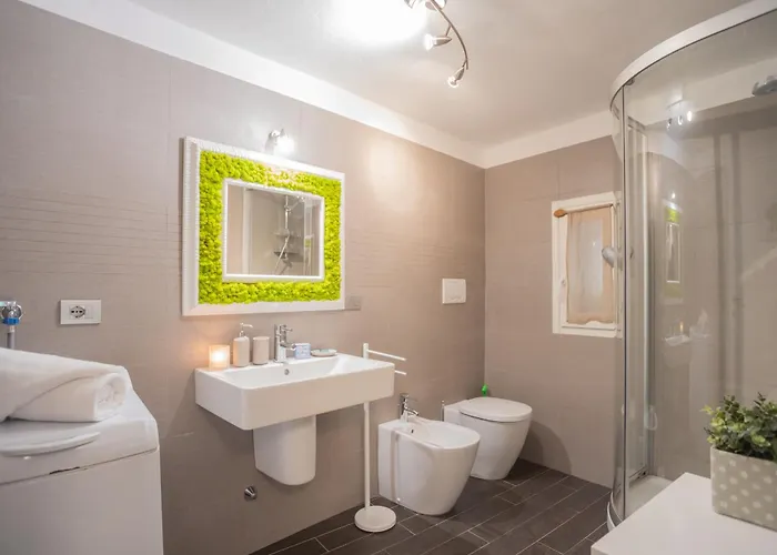 The Nest By By Rent Apartamento