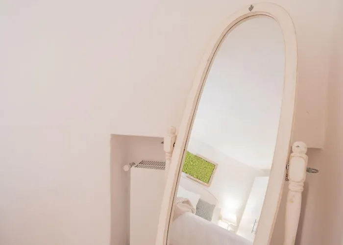 The Nest By By Rent Blevio