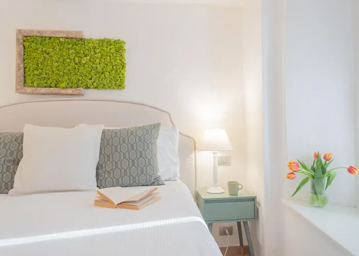 Apartamento The Nest By By Rent Blevio