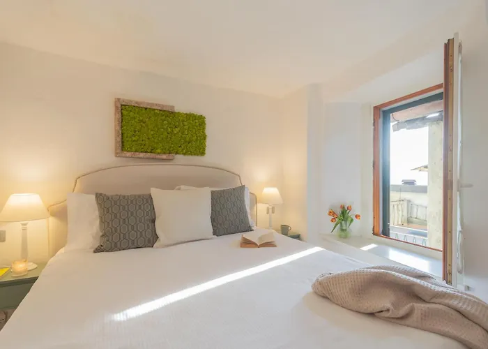 The Nest By By Rent Apartamento