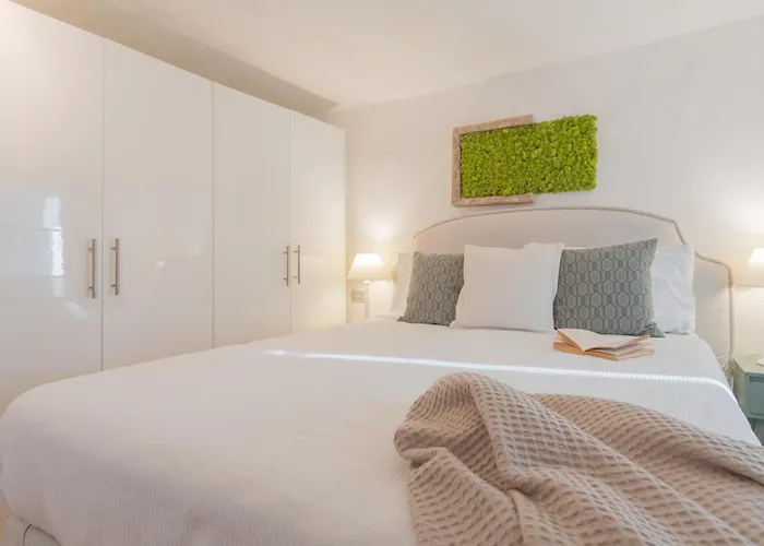 The Nest By By Rent * Blevio