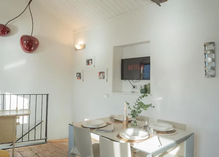 The Nest By By Rent * Blevio