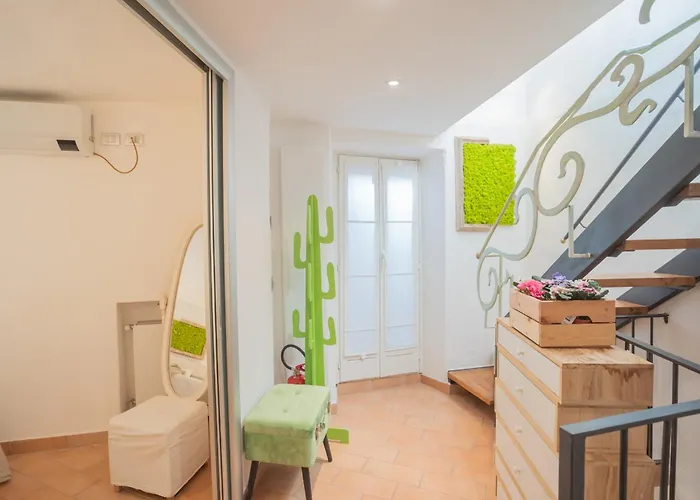 Apartamento The Nest By By Rent Blevio