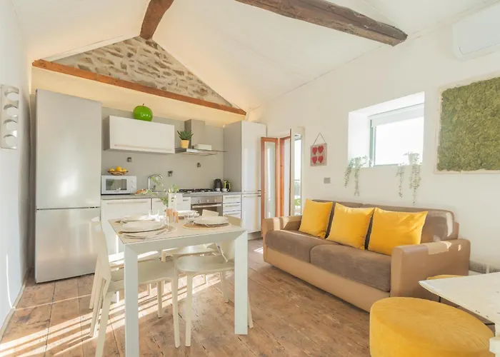 The Nest By By Rent * Blevio