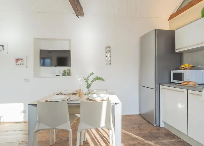 The Nest By By Rent * Blevio