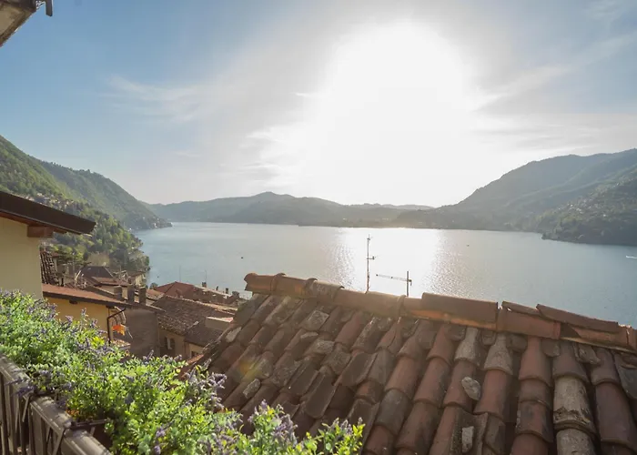 The Nest By By Rent Apartamento