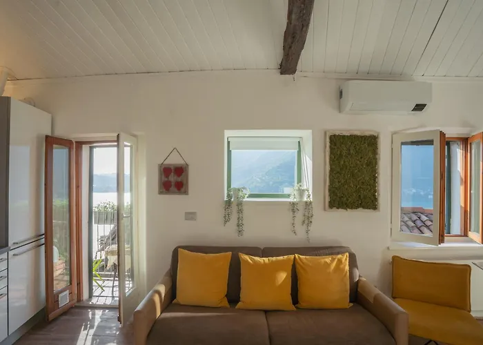 Apartamento The Nest By By Rent *