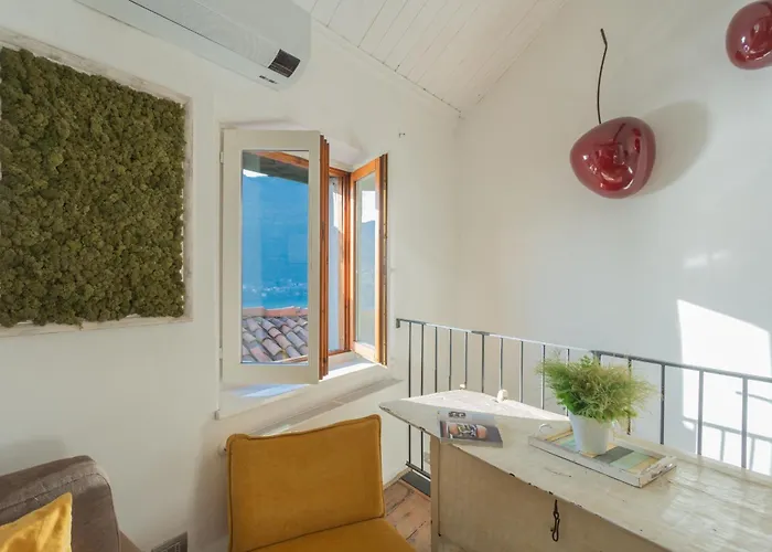 The Nest By By Rent Apartamento