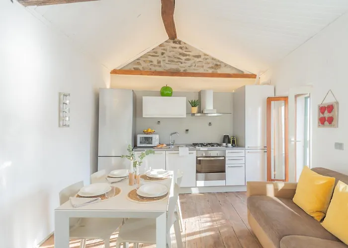 Apartamento The Nest By By Rent Blevio