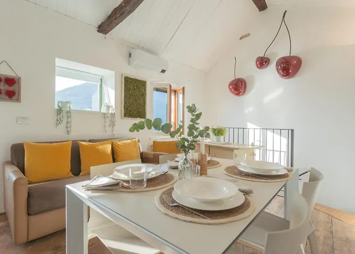 The Nest By By Rent * Blevio