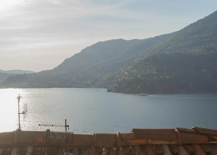 The Nest By By Rent Apartamento Blevio