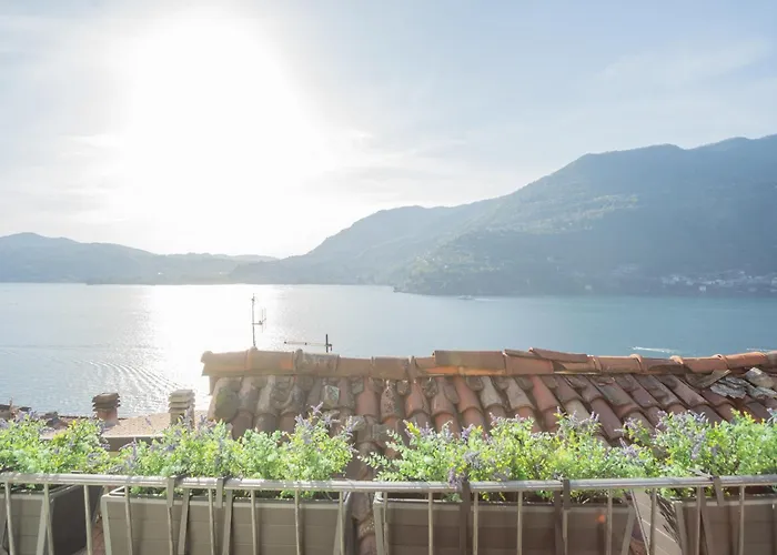 The Nest By By Rent * Blevio