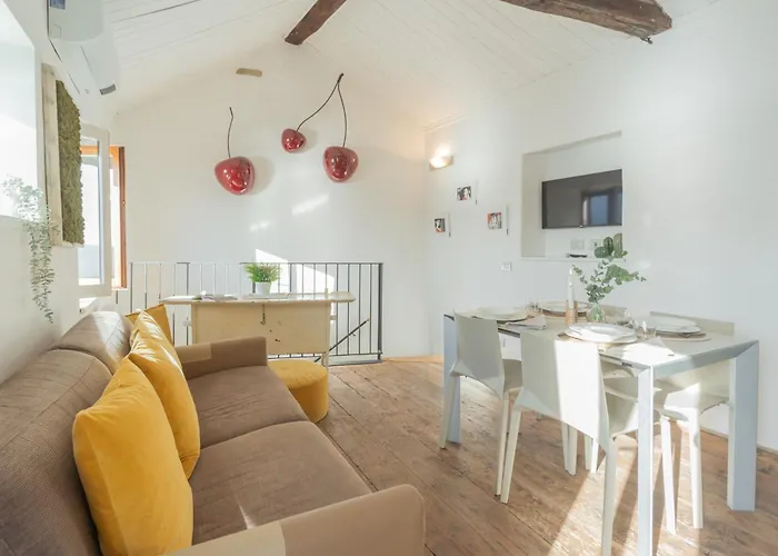 Apartamento The Nest By By Rent *