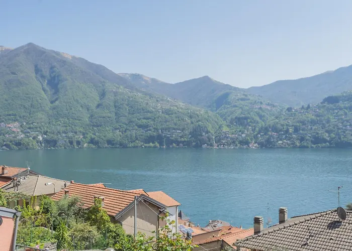 The Nest By By Rent Apartamento Blevio