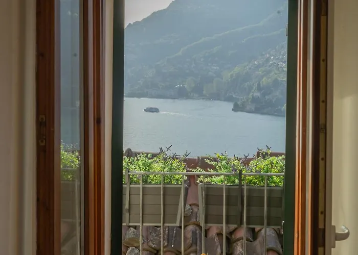 The Nest By By Rent * Blevio