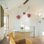 Διαμέρισμα The Nest By By Rent