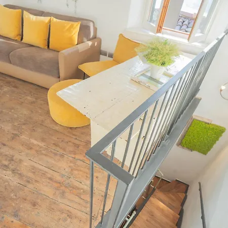 The Nest By By Rent Apartament Blevio